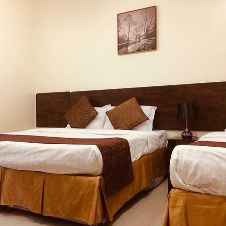 Guest House Hotel Apartments Makkah Mekke Dış mekan fotoğraf