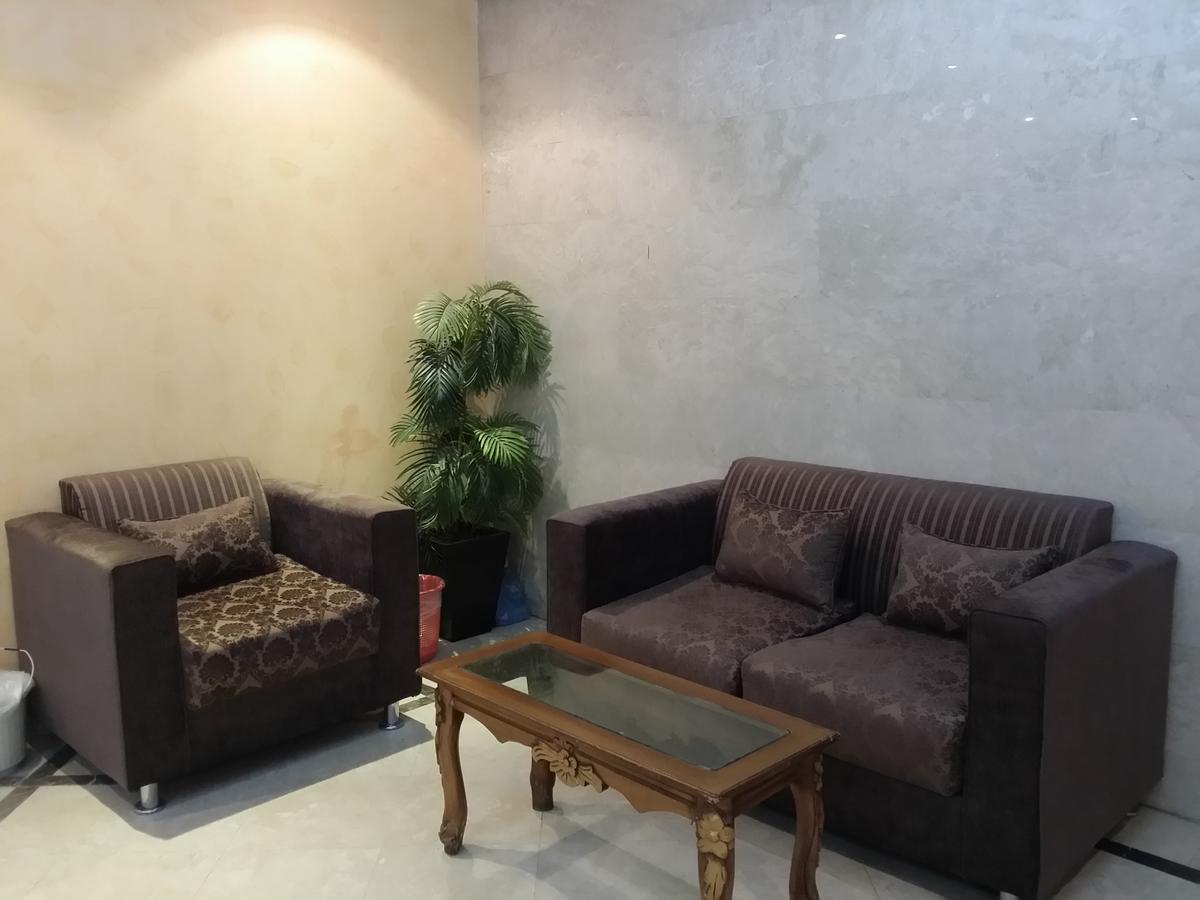 Guest House Hotel Apartments Makkah Mekke Dış mekan fotoğraf