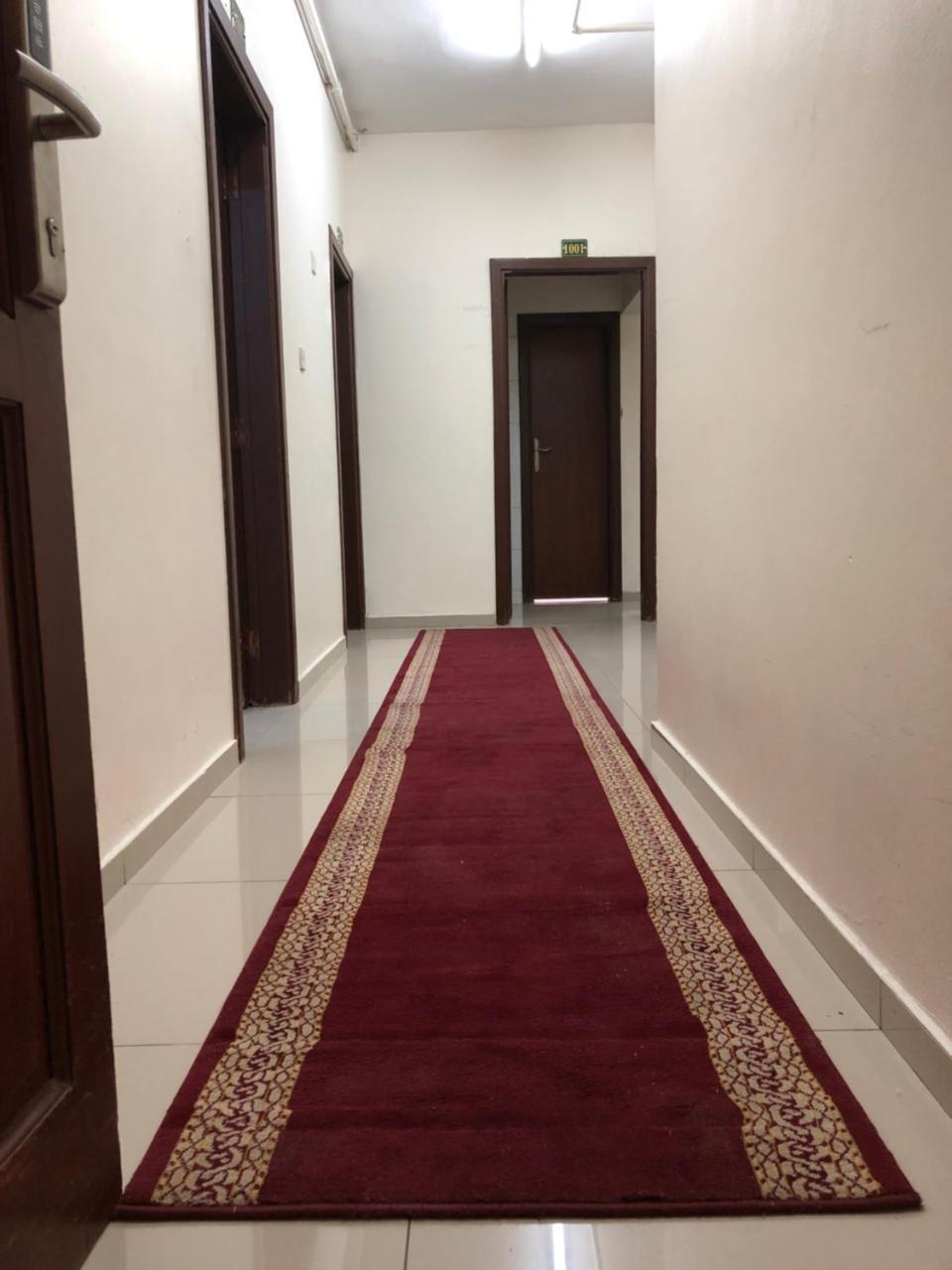 Guest House Hotel Apartments Makkah Mekke Dış mekan fotoğraf