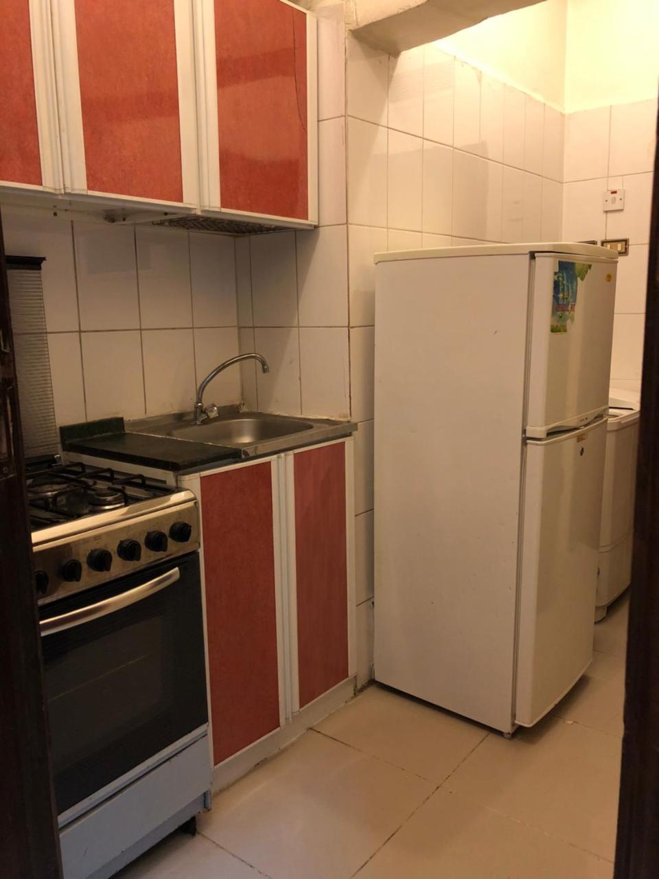 Guest House Hotel Apartments Makkah Mekke Dış mekan fotoğraf