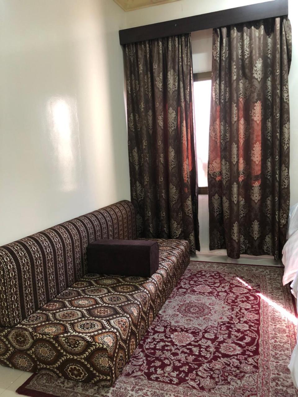 Guest House Hotel Apartments Makkah Mekke Dış mekan fotoğraf