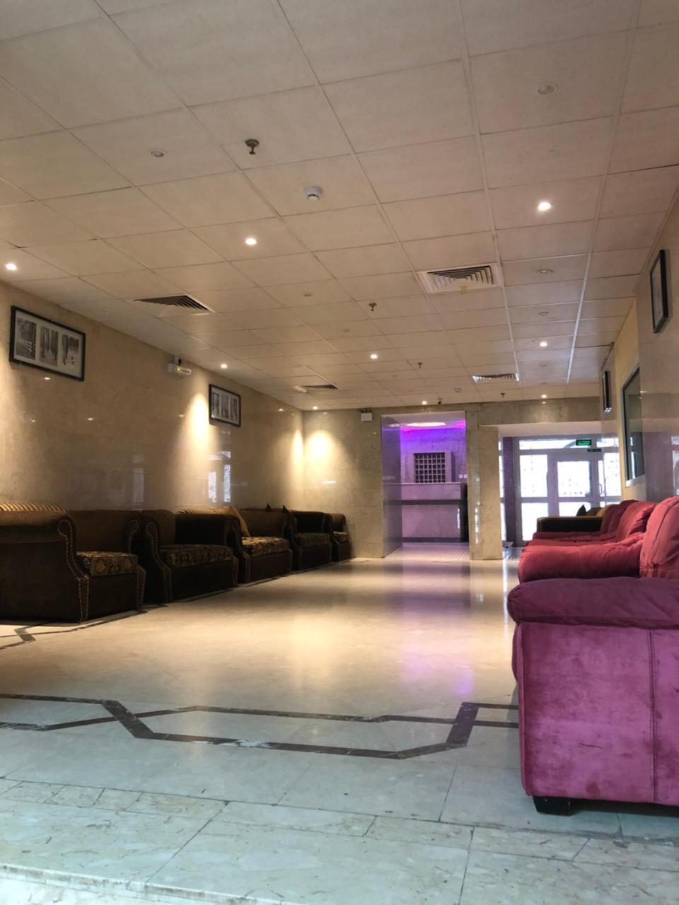 Guest House Hotel Apartments Makkah Mekke Dış mekan fotoğraf