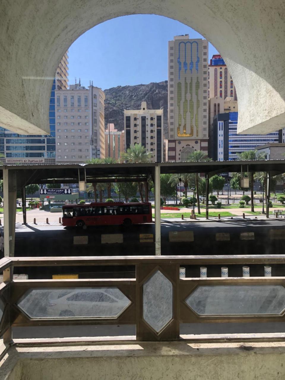 Guest House Hotel Apartments Makkah Mekke Dış mekan fotoğraf