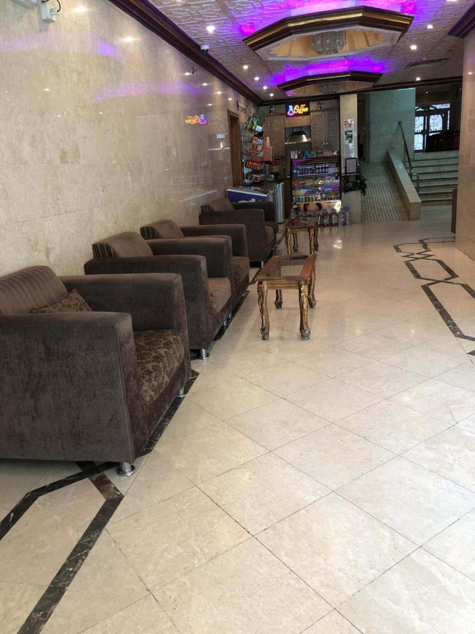 Guest House Hotel Apartments Makkah Mekke Dış mekan fotoğraf