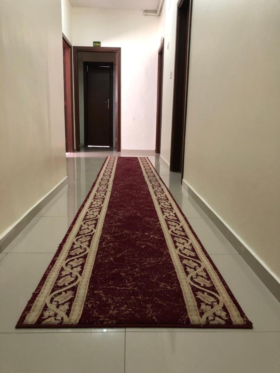 Guest House Hotel Apartments Makkah Mekke Dış mekan fotoğraf