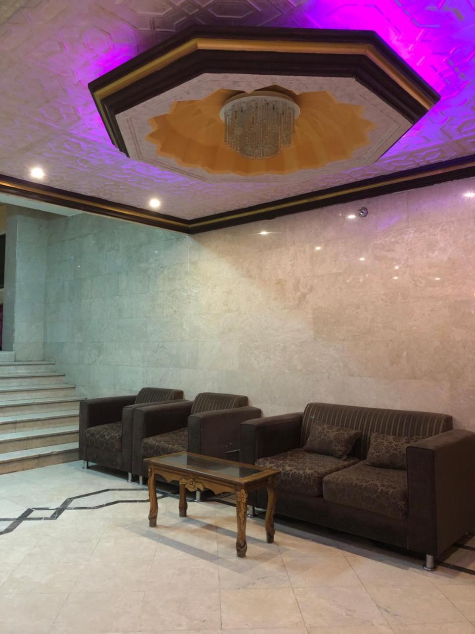 Guest House Hotel Apartments Makkah Mekke Dış mekan fotoğraf