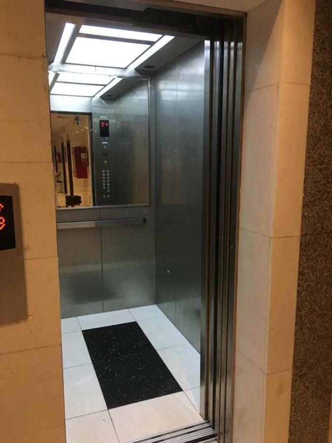 Guest House Hotel Apartments Makkah Mekke Dış mekan fotoğraf