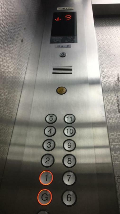 Guest House Hotel Apartments Makkah Mekke Dış mekan fotoğraf