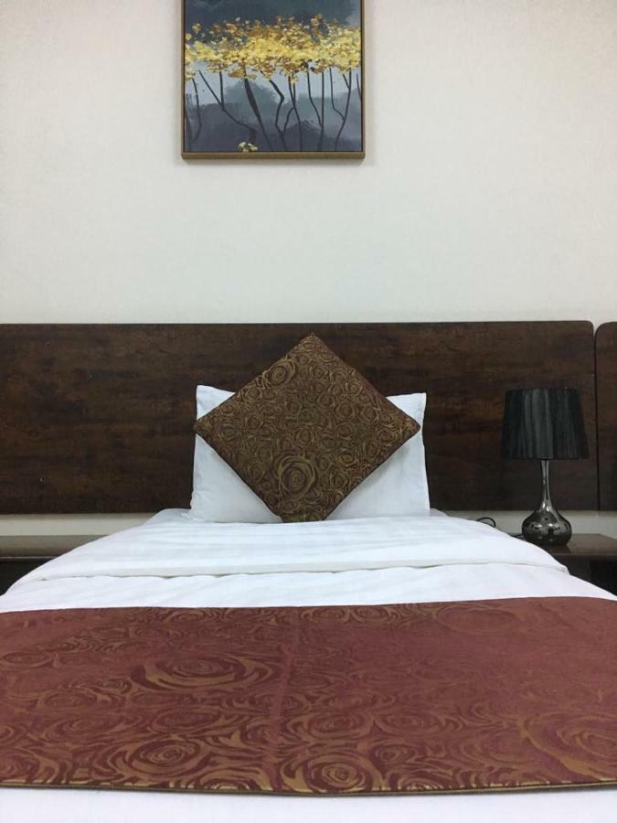 Guest House Hotel Apartments Makkah Mekke Dış mekan fotoğraf
