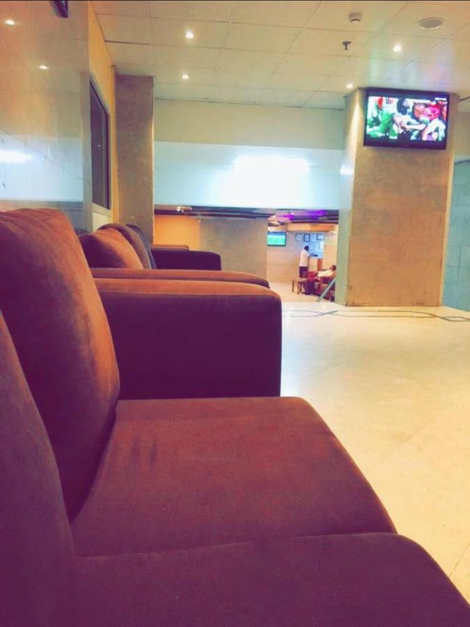 Guest House Hotel Apartments Makkah Mekke Dış mekan fotoğraf