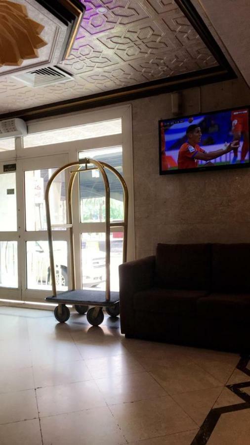 Guest House Hotel Apartments Makkah Mekke Dış mekan fotoğraf